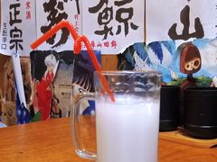 可尔必思-一道浪居酒屋