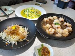-船歌·鱼水饺青岛菜(金狮广场店)