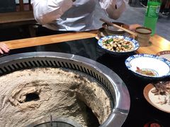 -锅来乐地锅鸡(安亭店)