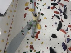 -尽峰攀岩 Acme Climbing