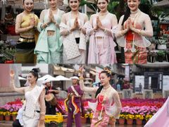 -云南民族村