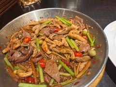 -桂小厨广西菜(万象城店)