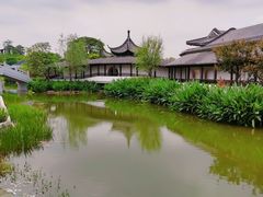 -海珠湖公园