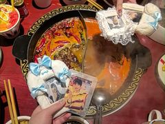 -黄家码头老火锅(解放碑旗舰店)
