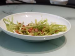 马家沟芹菜-茶叶农家食府(旗舰店)