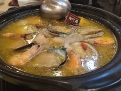-琼大师东方烤乳猪(亚特兰蒂斯店)