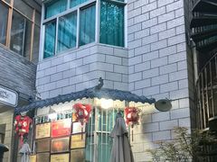 -四方小吃·白族庭院餐厅
