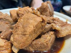 -晋宝章大同刀削面(和平里店)