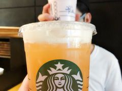 -星巴克(广州动漫星城东区店)
