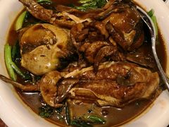 河豚鱼-莆鑫海鲜城(浏河店)
