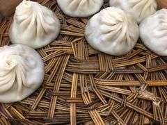 -锡笼记·无锡小笼(常熟万达店)