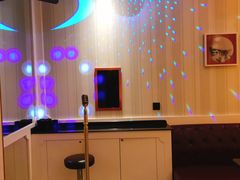 -星聚会KTV(合生汇黑金店)
