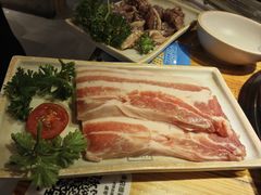 -喜来稀肉(北外滩白玉兰广场店)