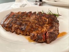 -MORTON'S 莫尔顿牛排坊(北京丽晶酒店)