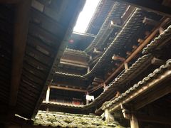 -福建土楼（南靖）云水谣景区-和贵楼