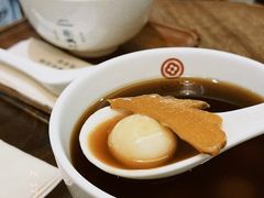 -彬媽糖水(侨鑫国际店)
