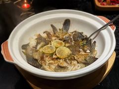 -岁粤Moon·湖景餐厅(月光码头店)