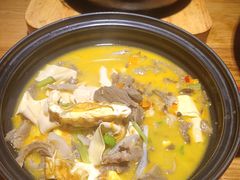 -永安鱼庄·镇江菜(丁卯店)