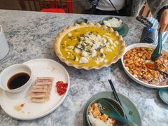 -聚丰园•湖鲜餐厅(阿红私房菜梅石路店)