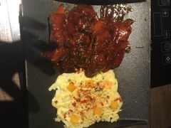 -火炉火自助餐(悠唐购物中心店)