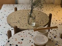 -Cafe on warm(丹霞店)
