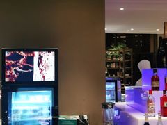 -博林天瑞喜来登酒店·西丽尚膳