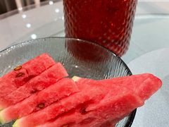 -辛香味烧鱼馆·非遗技艺·排骨红烧肉(光谷医药园店)