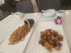 -香香海南菜餐厅