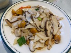 -八珍饺子·烤鸭·家常菜