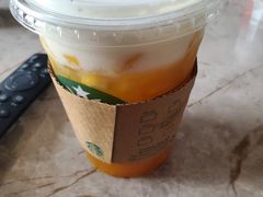 -星巴克(天水秦州万达广场门店)