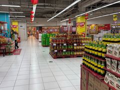 -华润万家(凯德和平广场店)