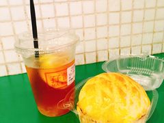 -孖记茶档·热腾茶餐(荔湾领展广场店)