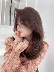 -MY HAIR ARDOR