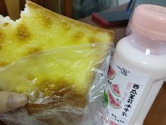 -一鸣真鲜奶吧(城南店)