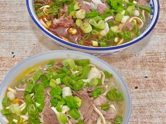 -杨家牛肉汤(淮建路店)
