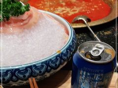 -周师兄大刀腰片火锅(洪崖洞旗舰店)