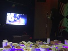 -凯乐会量贩KTV(国防大厦总店)