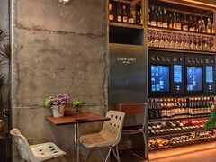 -Blac+Blac(中海环宇荟店)