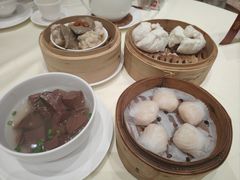 -兴悦酒家(保利克洛维店)