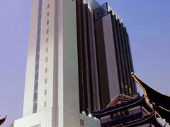 -豫园万丽酒店-万丽轩中餐厅(河南南路店)