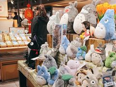 -猫的天空之城概念书店(苏州诚品店)