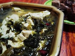 -大邑李记肥肠血旺