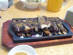 android_upload_pic-小郭私房菜·海肠捞饭店(学士街店)