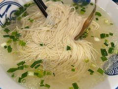 -新万鑫银丝面·非遗无锡味(惠山古镇店)