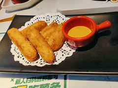 -豪客来牛排(伟诚广场店)