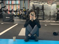 -OWNBODY健身(下沙店)