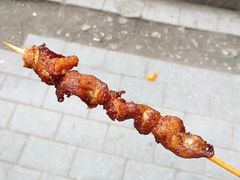 -邓莽子老火锅(鲁祖庙店)