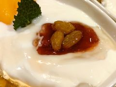 -东方亚克西餐厅(西康路店)
