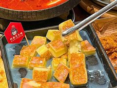 -双门洞·森系料理(体育西店)