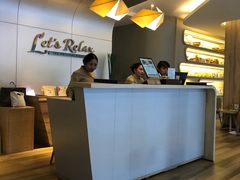 -Let’s Relax Spa(MBK)
